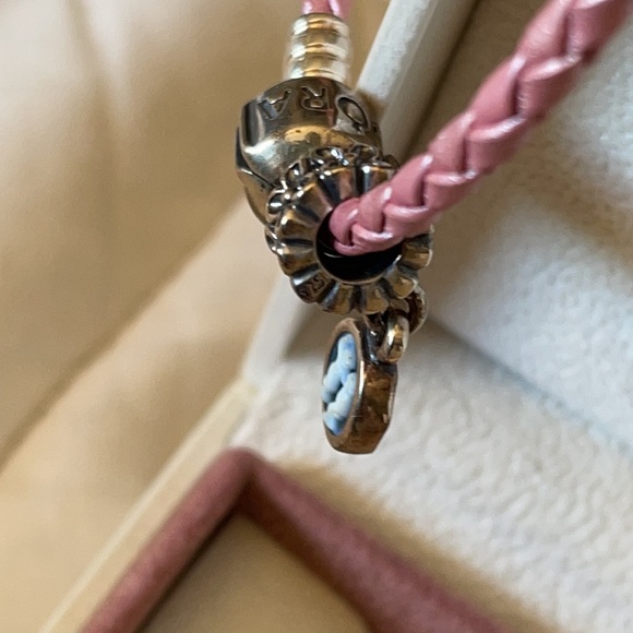Pandora bracelet - Picture 6 of 9